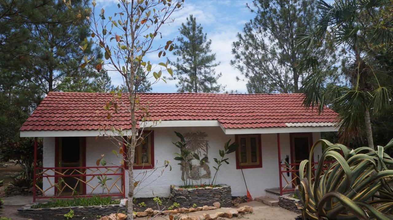 Pine Ridge Lodge San Ignacio Exterior photo