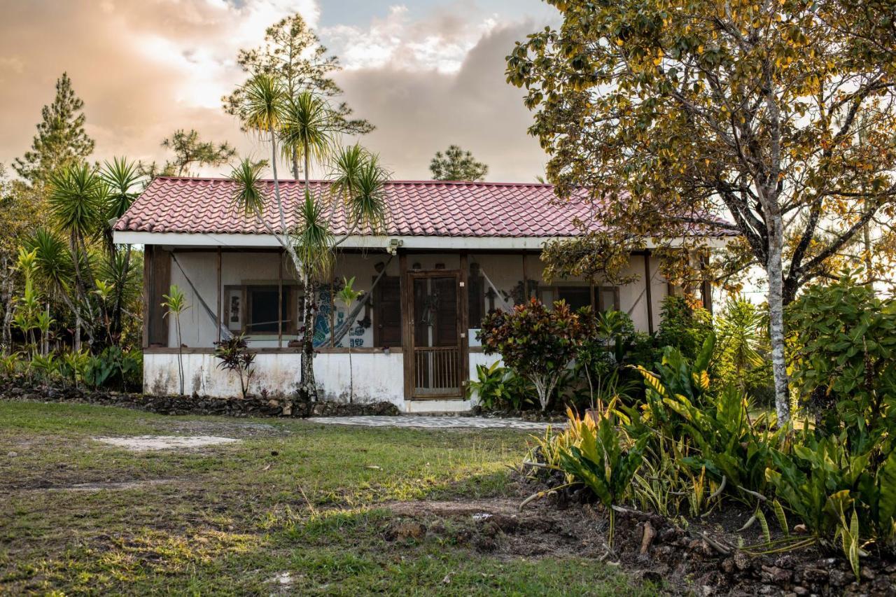 Pine Ridge Lodge San Ignacio Exterior photo