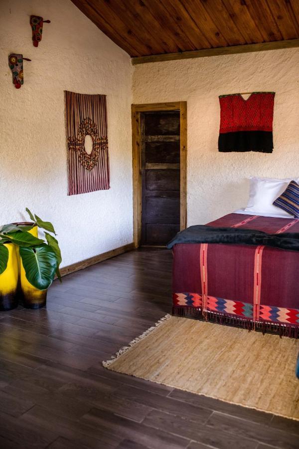 Pine Ridge Lodge San Ignacio Exterior photo