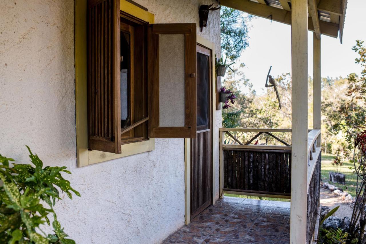 Pine Ridge Lodge San Ignacio Exterior photo