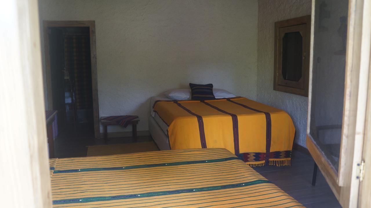 Pine Ridge Lodge San Ignacio Exterior photo