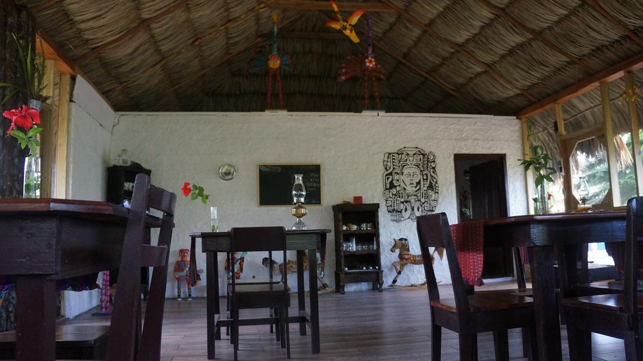Pine Ridge Lodge San Ignacio Exterior photo